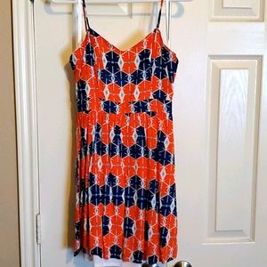 Sz small dress EUC